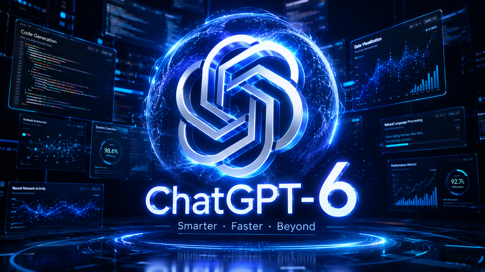 ChatGPT-6 Advanced Features